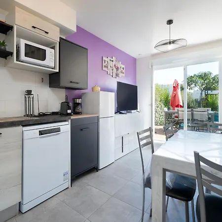Great With Barbecue